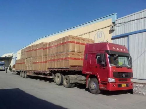 網絡貨運 牌照之外，是誰催火了這場變革？是吸血還是賦能貨物運輸？