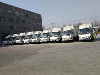 產品與服務雙管齊下，慶鈴汽車獲用戶稱贊，助力貨物運輸高效無憂